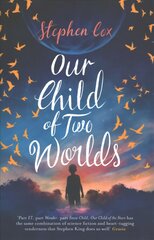 Our Child of Two Worlds цена и информация | Фантастика, фэнтези | pigu.lt