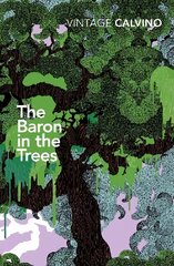 Baron in the Trees цена и информация | Фантастика, фэнтези | pigu.lt