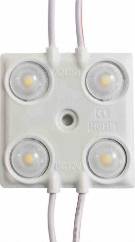 Led modulis Eko-Light 1.5W 4000K IP65 цена и информация | LED juostos | pigu.lt