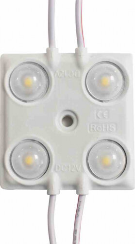 Led modulis Eko-Light 1.5W 6500K IP65 цена и информация | LED juostos | pigu.lt