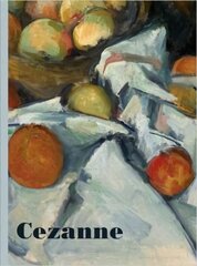 Cezanne цена и информация | Книги об искусстве | pigu.lt