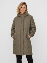 Vero Moda moteriška striukė 10235811*03 kaina ir informacija | Striukės moterims | pigu.lt