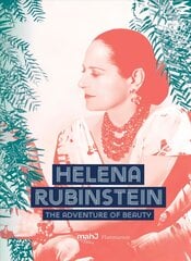 Helena Rubinstein: The Adventure of Beauty kaina ir informacija | Saviugdos knygos | pigu.lt