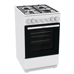 Gorenje GK5B41WH цена и информация | Elektrinės viryklės | pigu.lt