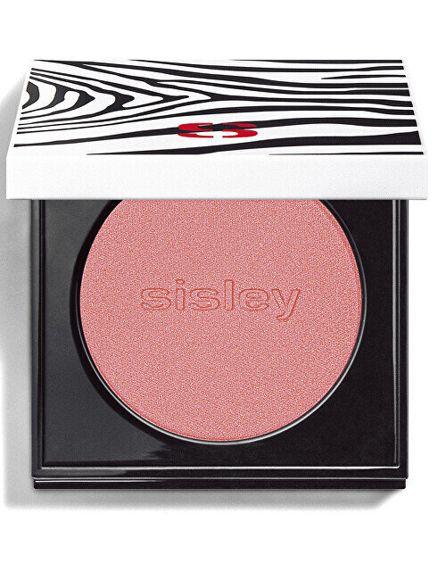 Skaistalai Sisley Le Phyto-Blush Nr. 4 Golden Rose, 6,5 g kaina ir informacija | Bronzantai, skaistalai | pigu.lt