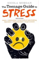 Teenage Guide to Stress цена и информация | Книги для подростков  | pigu.lt