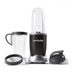 Nutribullet NB 907B цена и информация | Коктейльницы | pigu.lt