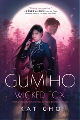 Gumiho: Wicked Fox цена и информация | Книги для подростков  | pigu.lt