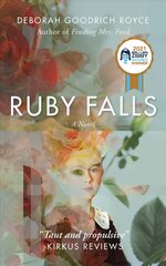 Ruby Falls: A Novel цена и информация | Фантастика, фэнтези | pigu.lt