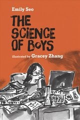 Science Of Boys цена и информация | Книги для подростков и молодежи | pigu.lt