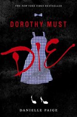 Dorothy Must Die 9th edition цена и информация | Книги для подростков  | pigu.lt