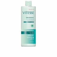 Veido tonikas Vitesse Tri-mineral Complex Gaivinantis (400 ml) kaina ir informacija | Veido prausikliai, valikliai | pigu.lt