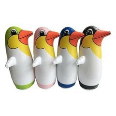 Надувной ‎пингвин 60044, 34 см цена и информация | Надувные и пляжные товары | pigu.lt
