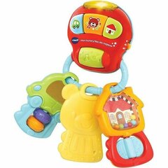 Образовательная игрушка Vtech Baby My Magic P'tites Key Rattle цена и информация | Игрушки для малышей | pigu.lt