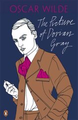 Picture of Dorian Gray kaina ir informacija | Fantastinės, mistinės knygos | pigu.lt