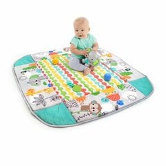 Игровой коврик Bright Starts, разноцветный цена и информация | Игрушки для малышей | pigu.lt