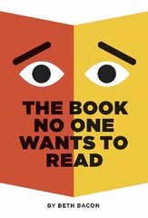Book No One Wants to Read цена и информация | Книги для подростков  | pigu.lt