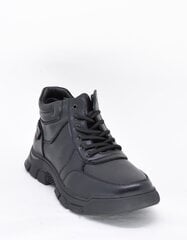 Batai vyrams TF'S, juodos spalvos kaina ir informacija | Vyriški batai | pigu.lt