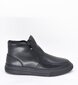 Batai vyrams Finn Line, juodos spalvos kaina ir informacija | Vyriški batai | pigu.lt