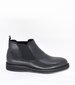 Batai vyrams ELtempo, juodos spalvos kaina ir informacija | Vyriški batai | pigu.lt