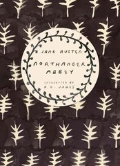 Northanger Abbey (Vintage Classics Austen Series): Jane Austen kaina ir informacija | Fantastinės, mistinės knygos | pigu.lt