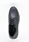 Komfortiška avalynė vyrams Enrico Fantini, juodos spalvos kaina ir informacija | Vyriški batai | pigu.lt