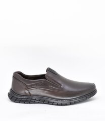 Комфортные туфли  для мужчин, Elche  цена и информация | Мужские ботинки | pigu.lt