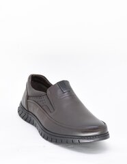 Комфортные туфли  для мужчин, Elche  цена и информация | Мужские ботинки | pigu.lt