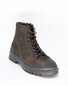 Batai vyrams Enrico Fantini, rudos spalvos kaina ir informacija | Vyriški batai | pigu.lt
