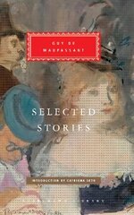Selected Stories kaina ir informacija | Fantastinės, mistinės knygos | pigu.lt