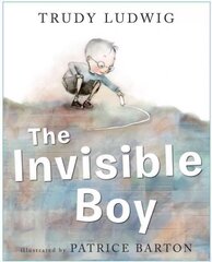 Invisible Boy цена и информация | Книги для подростков  | pigu.lt