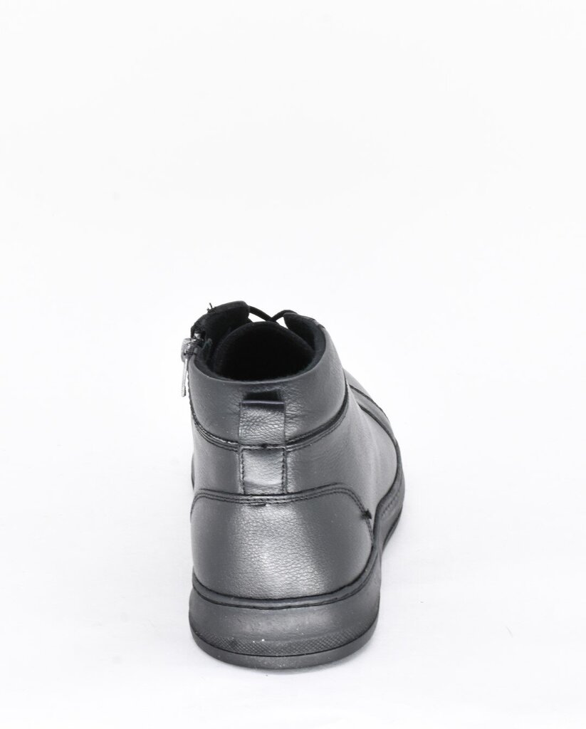 Batai vyrams Enrico Fantini, juodos spalvos kaina ir informacija | Vyriški batai | pigu.lt