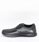Komfortiška avalynė vyrams Elche, juodos spalvos kaina ir informacija | Vyriški batai | pigu.lt