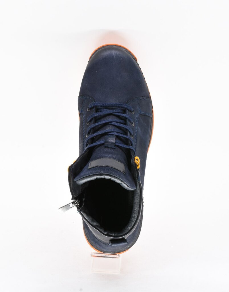 Batai vyrams Elche, mėlynos spalvos kaina ir informacija | Vyriški batai | pigu.lt