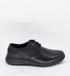 Komfortiška avalynė vyrams ELtempo, juodos spalvos kaina ir informacija | Vyriški batai | pigu.lt