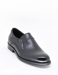 Выходные туфли  для мужчин, Solo Style цена и информация | Мужские ботинки | pigu.lt