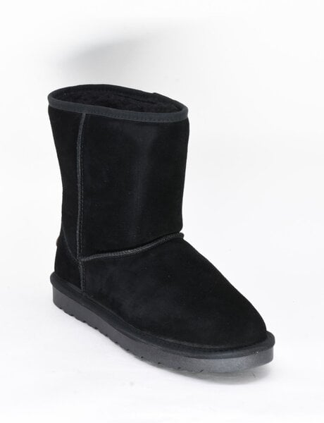 Ugg stiliaus batai vyrams TF'S, juodos spalvos, 41 kaina | pigu.lt
