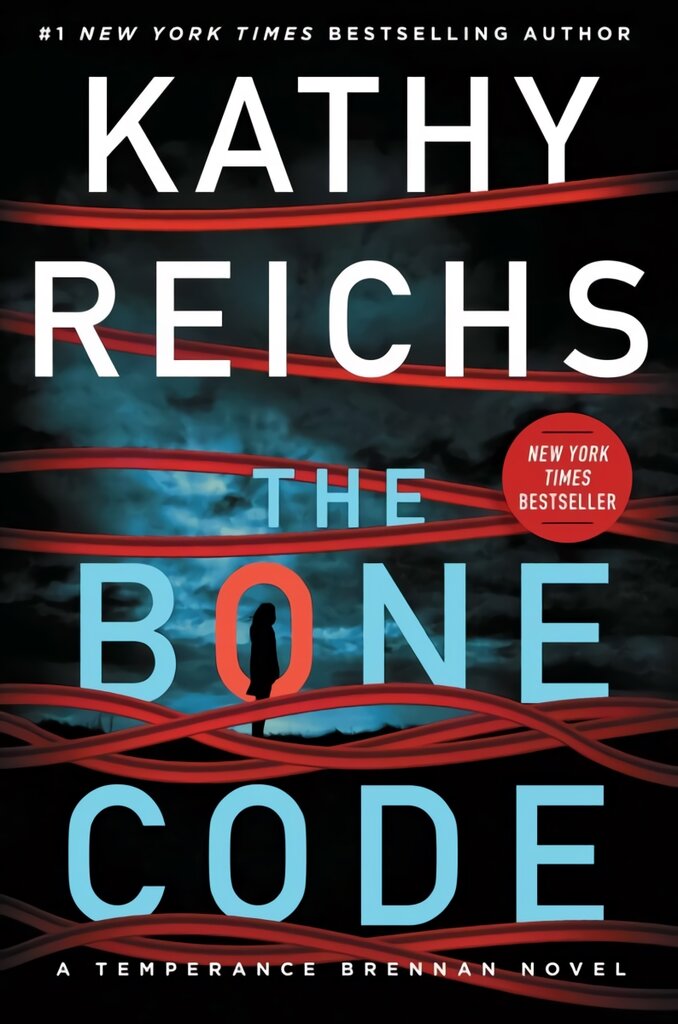 Bone Code: A Temperance Brennan Novel цена и информация | Fantastinės, mistinės knygos | pigu.lt