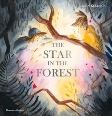 Star in the Forest цена и информация | Книги для малышей | pigu.lt