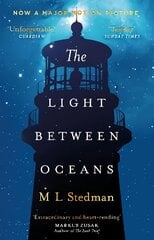 Light Between Oceans: The heartrending Sunday Times bestseller and Richard and Judy pick kaina ir informacija | Fantastinės, mistinės knygos | pigu.lt