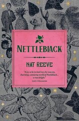 Nettleblack цена и информация | Fantastinės, mistinės knygos | pigu.lt