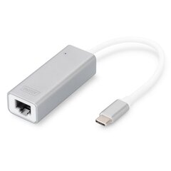 Digitus DN-3024 kaina ir informacija | Adapteriai, USB šakotuvai | pigu.lt