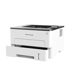 Pantum Printer P3305DW Mono цена и информация | Принтеры | pigu.lt