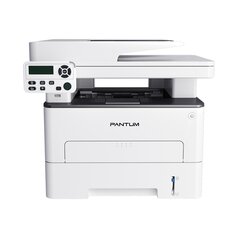 Pantum Multifunctional Printer M7105DN Mono kaina ir informacija | Spausdintuvai | pigu.lt