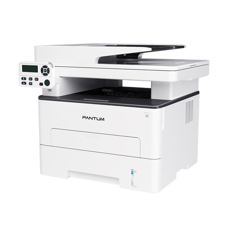 Pantum Multifunctional Printer M7105DN Mono kaina ir informacija | Spausdintuvai | pigu.lt