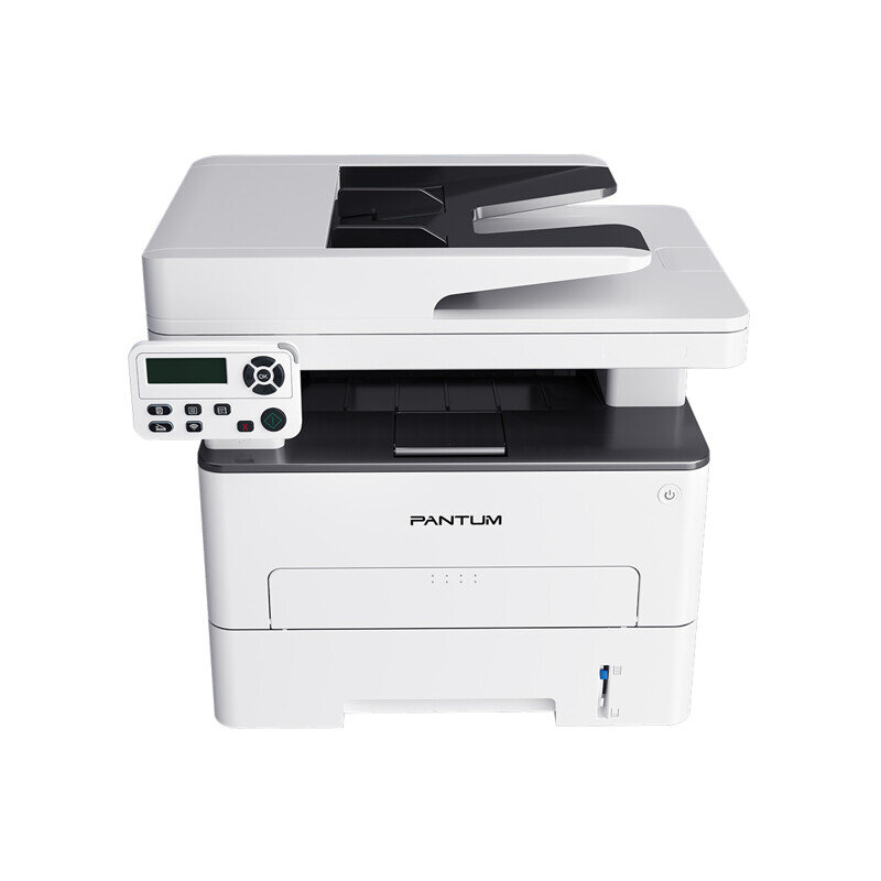 Pantum Multifunctional Printer M7105DN Mono kaina ir informacija | Spausdintuvai | pigu.lt