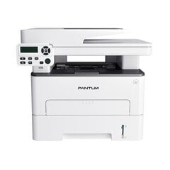 Pantum Multifunctional Printer M7105DW Mono kaina ir informacija | Spausdintuvai | pigu.lt