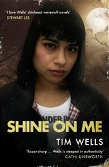 Shine on Me kaina ir informacija | Fantastinės, mistinės knygos | pigu.lt