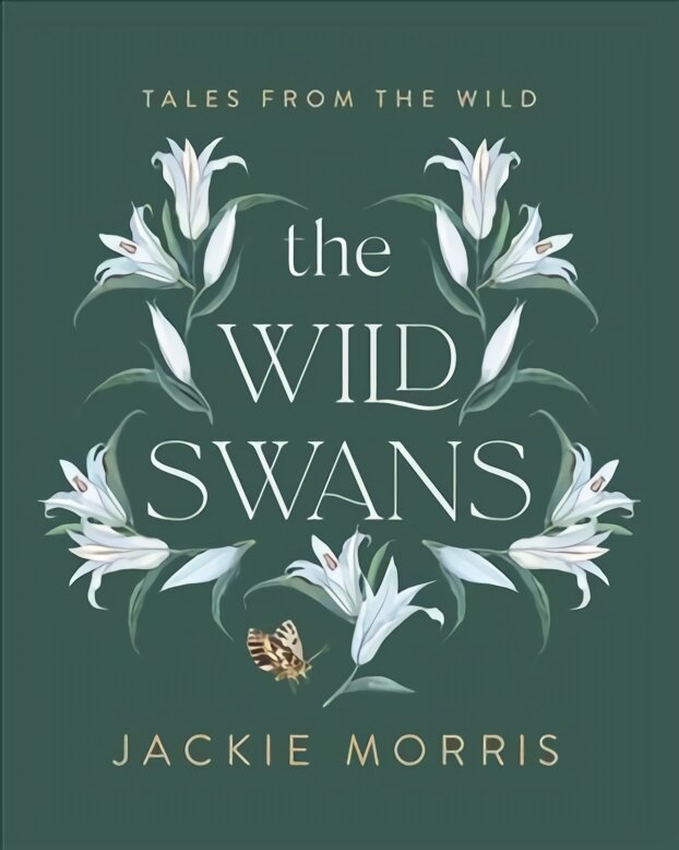 Wild Swans цена и информация | Knygos paaugliams ir jaunimui | pigu.lt