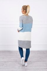 Megztinis moterims 22115, įvairių spalvų kaina ir informacija | Megztiniai moterims | pigu.lt